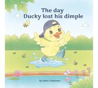 The day Ducky lost his dimple