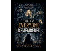 THE DAY EVERYONE TOLD THE TRUTH BOOK TWO: THE LAST CHOICE