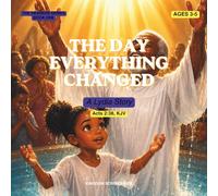 The Day Everything Changed: A Lydia Story (The Hearers Series)