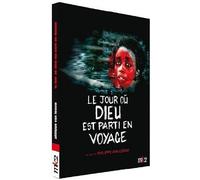 The Day God Walked Away