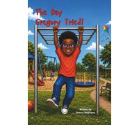 The Day Gregory Tried!