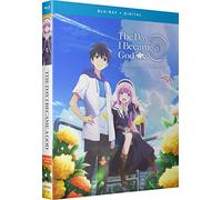 The Day I Became A God – Crunchyroll – The Complete Season
