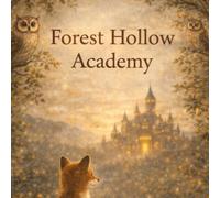 The Day I Found Forest Hollow Academy