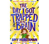 The Day I Got Trapped In My Brain