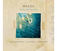 Malija : The Day I Had Everything CD (2017) NEW FREE Shipping, Save £s