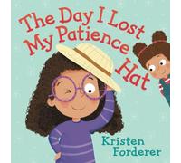 The Day I Lost My Patience Hat