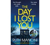 The Day I Lost You
