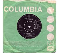 The Day I Met Marie / Our Story Book [7" VINYL]