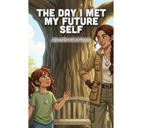 The Day I Met My Future Self: A Magical Story About Patience, Trusting the Journey, and the Courage to Be Yourself (Ages 5-9)
