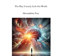 The Day I nearly Left this World