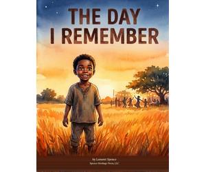 The Day I Remember: A Juneteenth Story