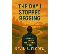 THE DAY I STOPPED BEGGING: A Story of Letting Go and Becoming Whole