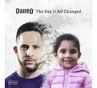 Dan-E-O – The Day It All Changed – CD – US Import – Universal Music Group