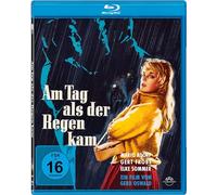 The Day It Rained [Blu-Ray] [Region B] (English audio)