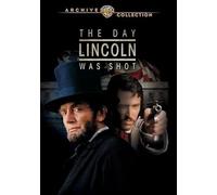 The Day Lincoln Was Shot