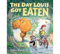 The Day Louis Got Eaten