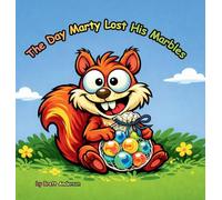 The Day Marty Lost His Marbles