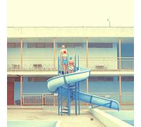 THE DAY - MIDNIGHT PARADE