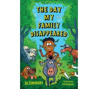 The Day My Family Disappeared