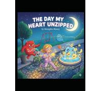The Day My Heart Unzipped