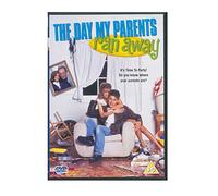 The Day My Parents Ran Away (Exclusive to Amazon.co.uk) [DVD]