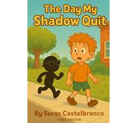 “The Day My Shadow Quit”
