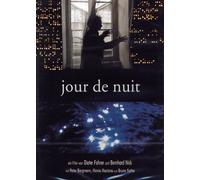 The Day Night ( Jour de Nuit )