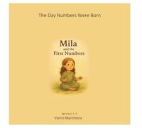 The Day Numbers Were Born