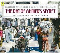 The Day of Ahmed's Secret