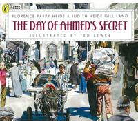The Day of Ahmed's Secret