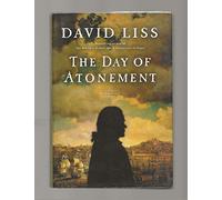 The Day of Atonement