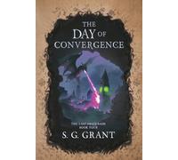 The Day of Convergence: 4 (The Last Precursor)