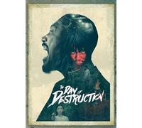 The Day of Destruction