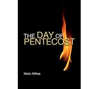 The Day of Pentecost