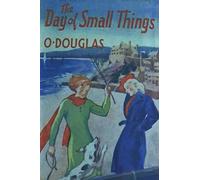 The Day of Small Things