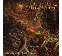 The Day of the Beast - Indisputably Carnivorous