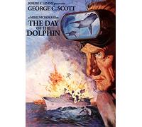The Day of the Dolphin [DVD]