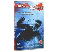 The Day Of The Dolphin [DVD]