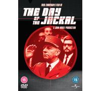 The Day of the Jackal [DVD]