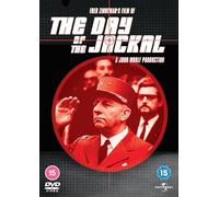 The Day of the Jackal [DVD]