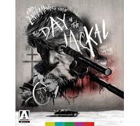 The Day of the Jackal (Special Edition) [Blu-ray]