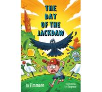 The Day of the Jackdaw