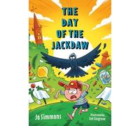 The Day of the Jackdaw