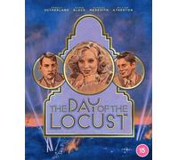The Day of the Locust