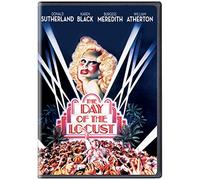 The Day of the Locust