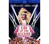 The Day Of The Locust [DVD] [1975]