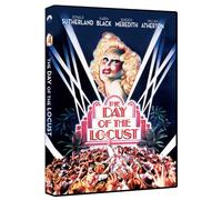 The Day of the Locust (DVD) Karen Black William Atherton (US IMPORT)