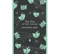 The Day of the Locust (The Penguin English Library)