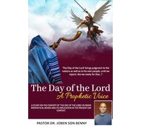 The Day of the Lord: A Prophetic Voice