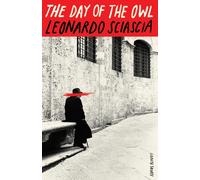 The Day Of The Owl